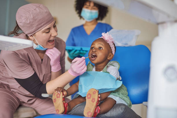 Emergency Dental Services in Elgin, OR