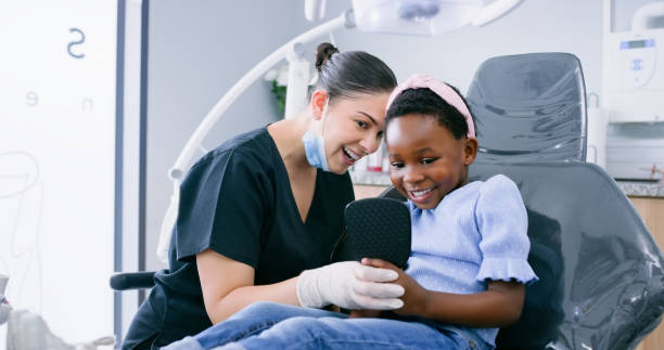 Dental Bonding in Elgin, OR
