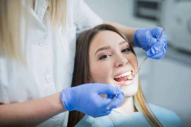 Full Mouth Reconstruction in Elgin, OR
